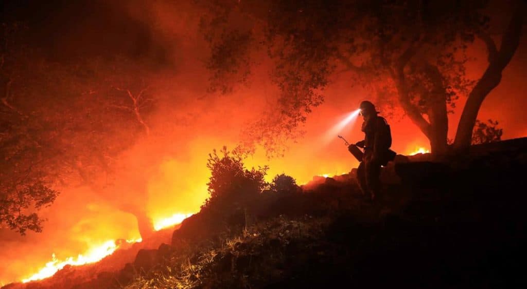 La ONU advirtió sobre el aumento de los desastres naturales en lo que va del siglo