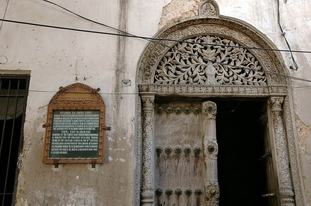 image Stone town doorway 167736 640