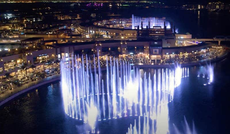 dubai-the-pointe-palm-fountain-world-record-2