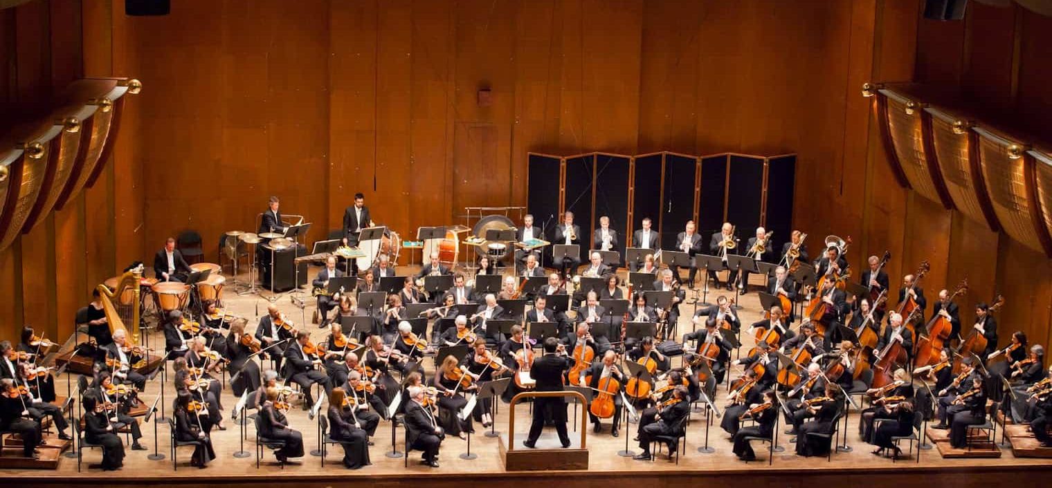 La Filarmónica de Nueva York cancela su temporada por primera vez en casi 200 años