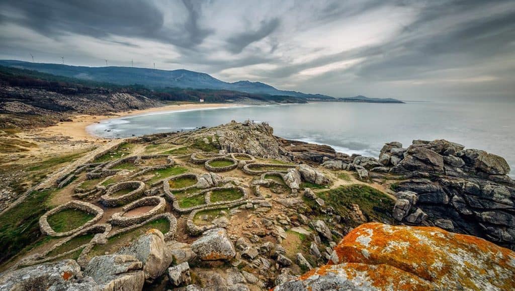 España: Galicia decretó el cierre perimetral de sus 7 ciudades más importantes