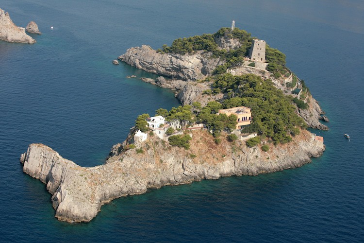 image amalfi gallo lungo island italy 1