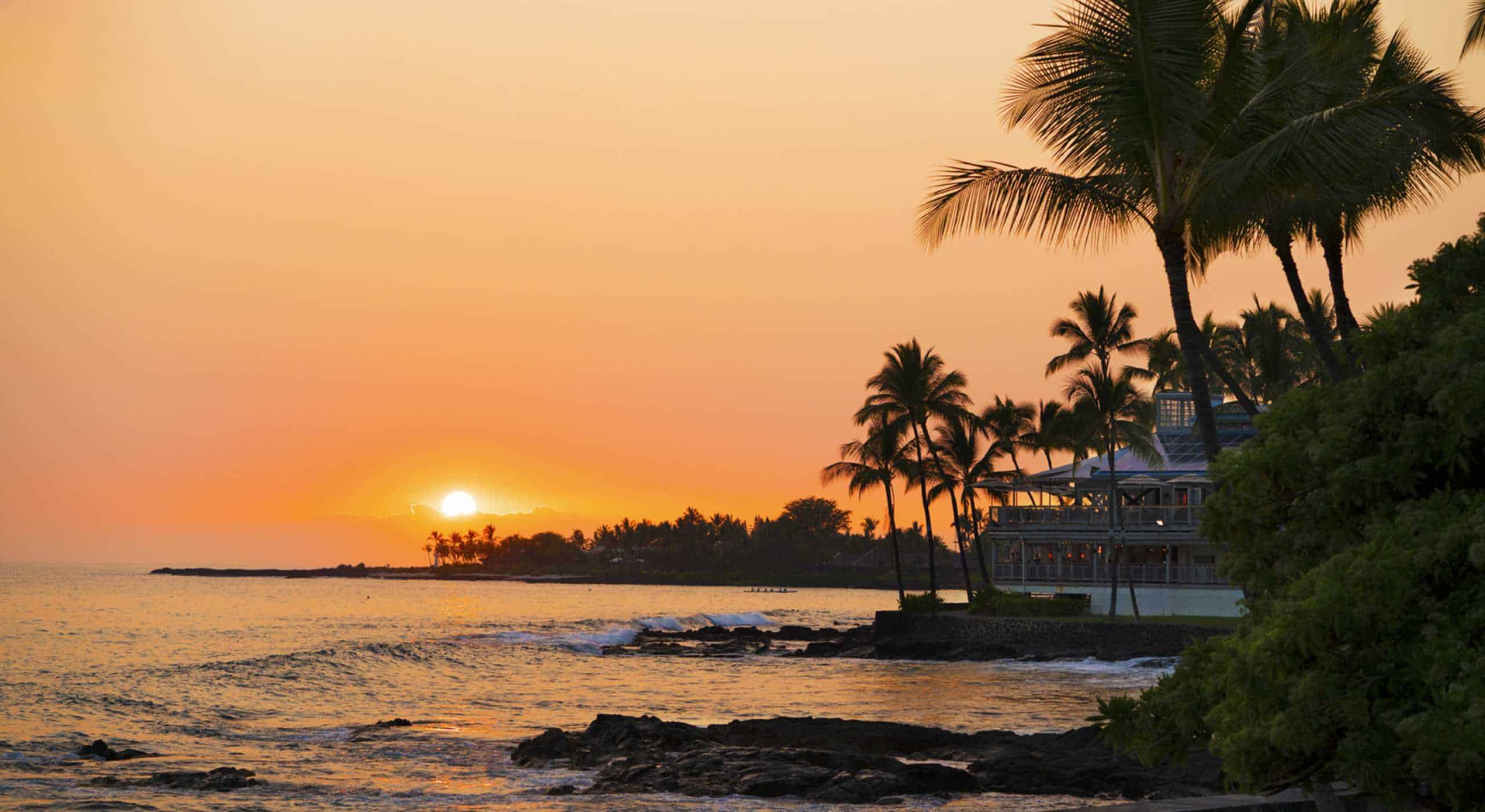 Estados Unidos ya tiene fecha de regreso para su vuelo doméstico de mayor duración hacia Hawái