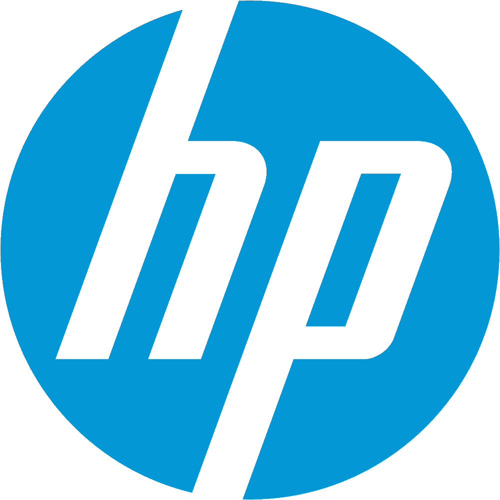 image hp logo hewlett packard logo