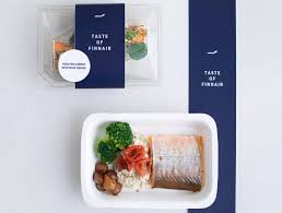 "Taste of Finnair"