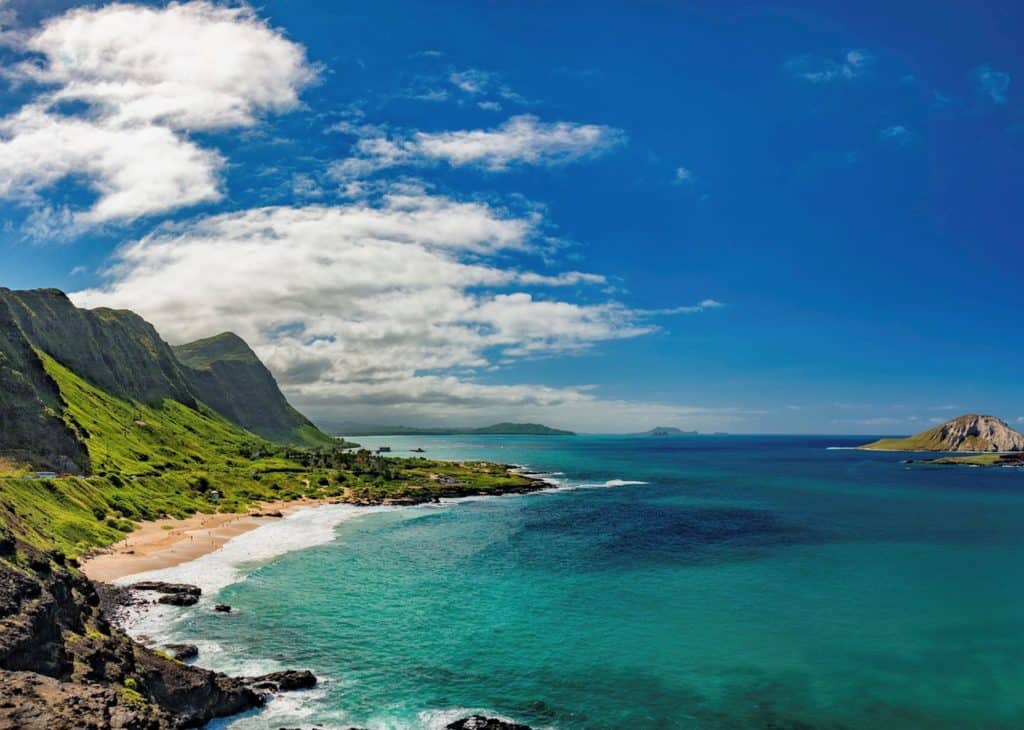 Hawái: la isla Lanai entra en cuarentena y no podrán ingresar turistas