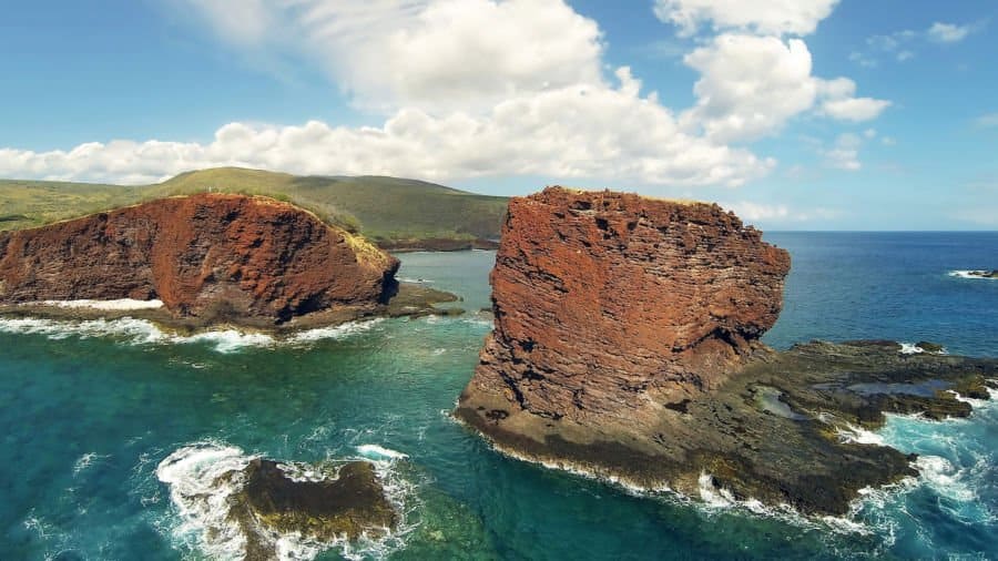 Lanai Hawái: la isla Lanai entró en cuarentena por 14 días y no podrán ingresar turistas Hawái: la isla Lanai entra en cuarentena y no podrán ingresar turistas