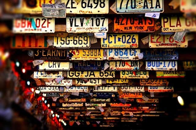 image Key West license plates 3614254 640 1