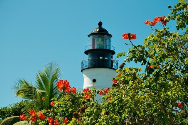 image Key West lighthouse 68246 640 1