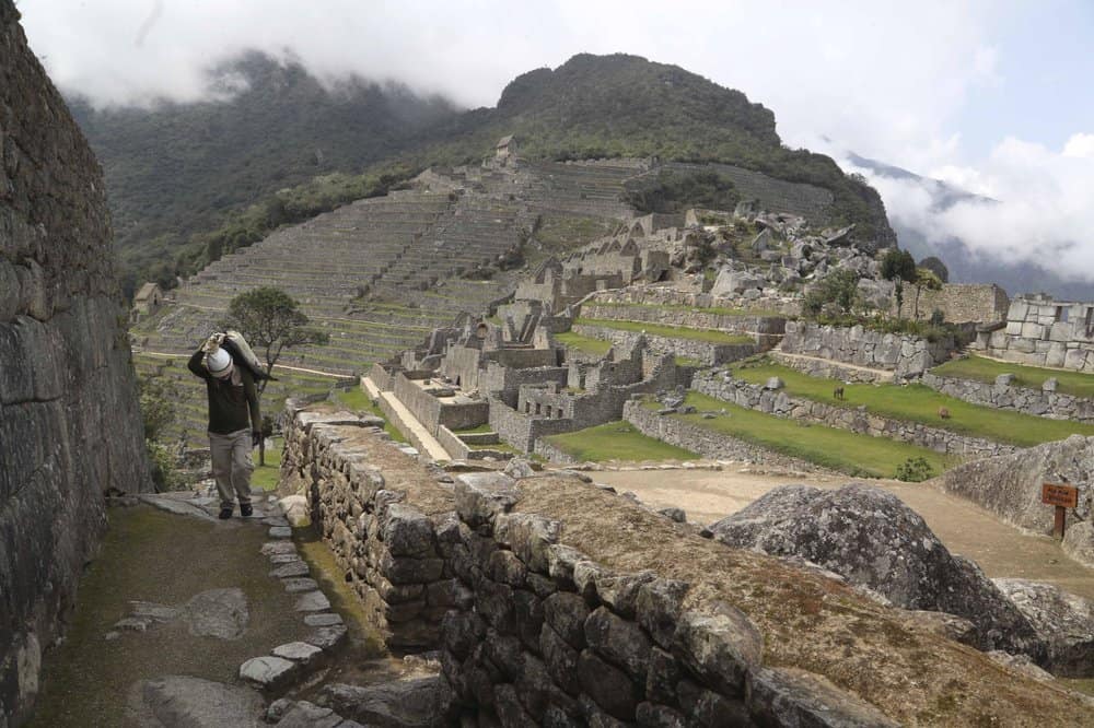 Perú: Machu Picchu volverá a abrir sus puertas a los turistas luego de 7 meses