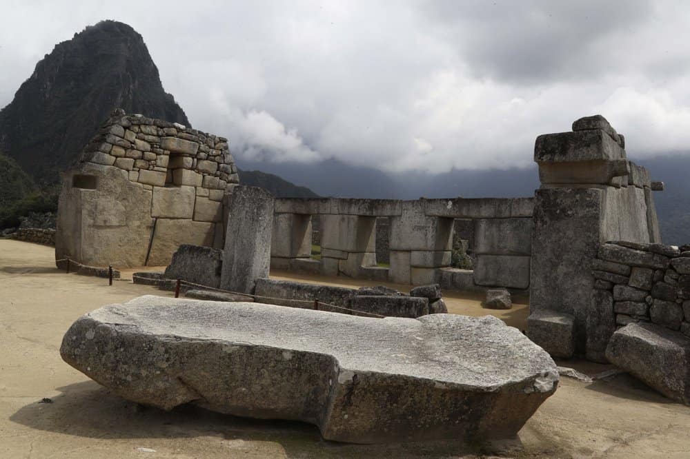 Perú: Machu Picchu volverá a abrir sus puertas a los turistas luego de 7 meses