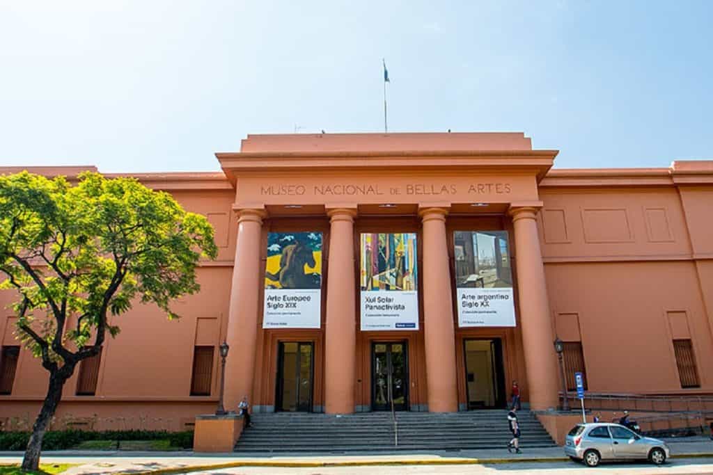 Los museos de Buenos Aires reabren sus puertas al público: la reserva previa online será un requisito para el acceso