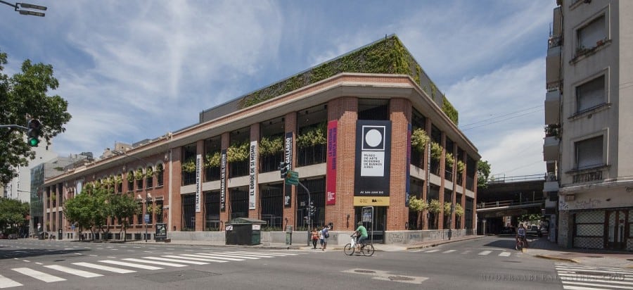 museos de Buenos Aires reabren tras más de 7 meses cerrados