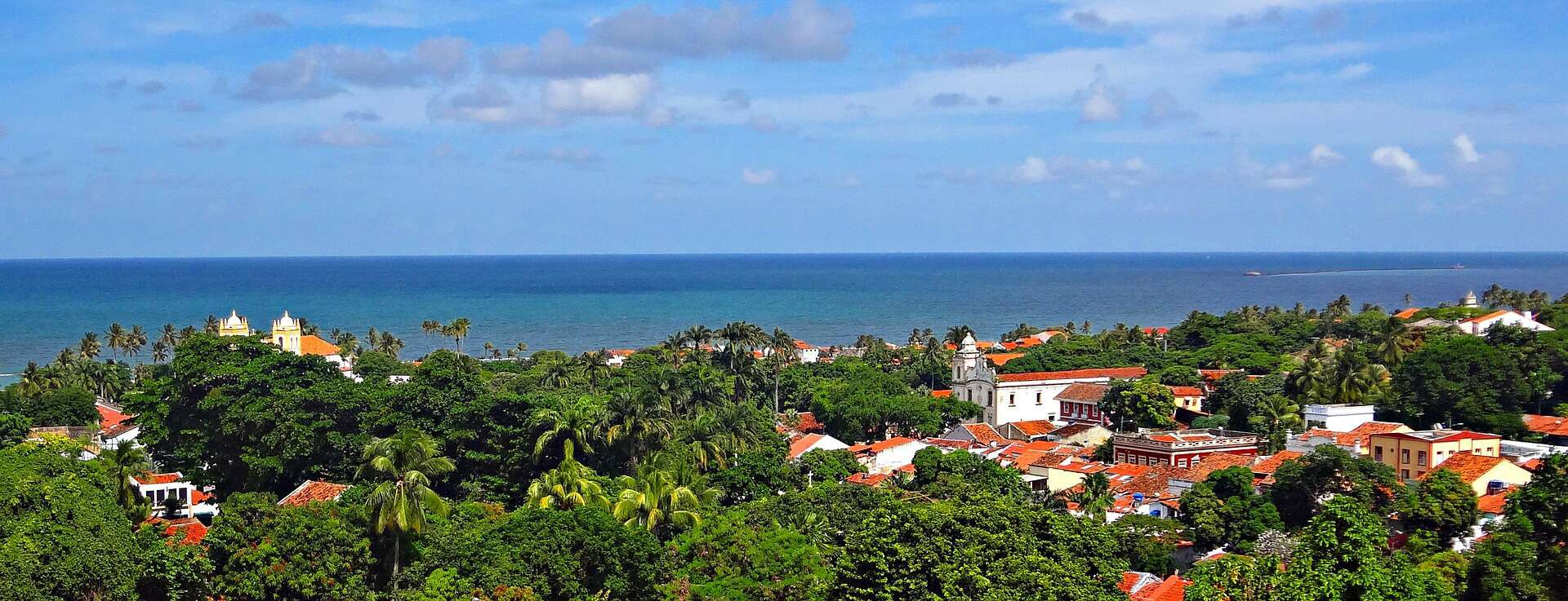 Olinda