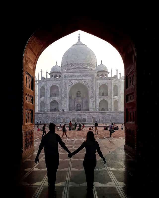 Taj Mahal: todo lo que debes saber antes de visitarlo