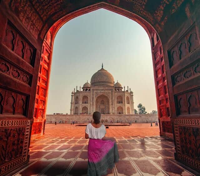 Taj Mahal: todo lo que debes saber antes de visitarlo