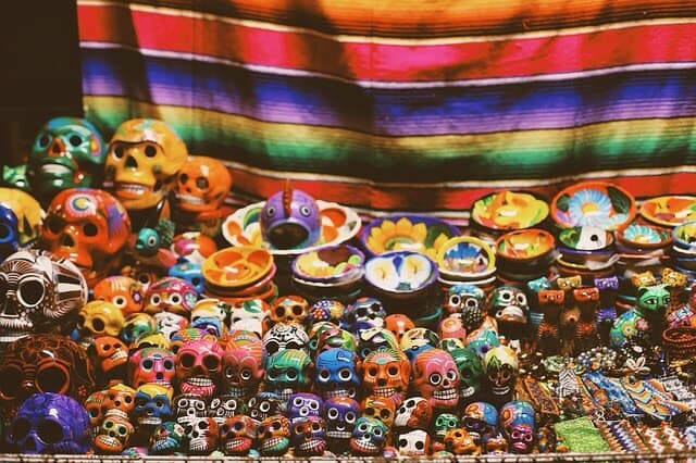 image día de los muertos skulls 698436 640 1