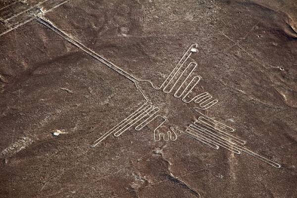 sobrevuelos lineas de nazca