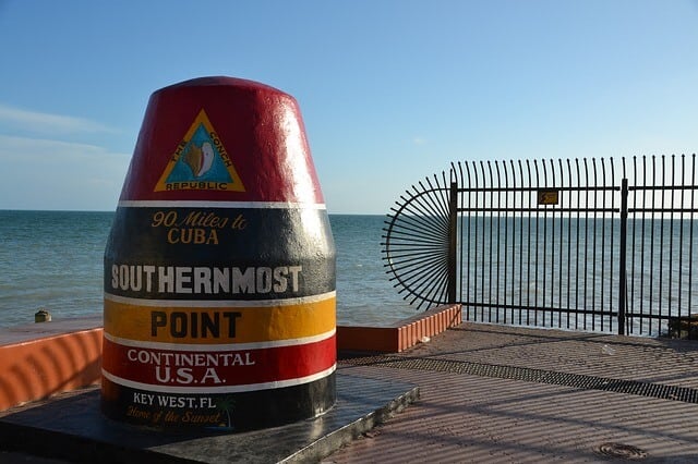 image Key West southermost point 885576 640 1