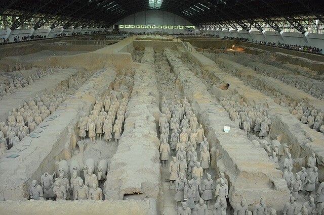 image Soldados de Terracota terracotta warriors 1525133 640 1