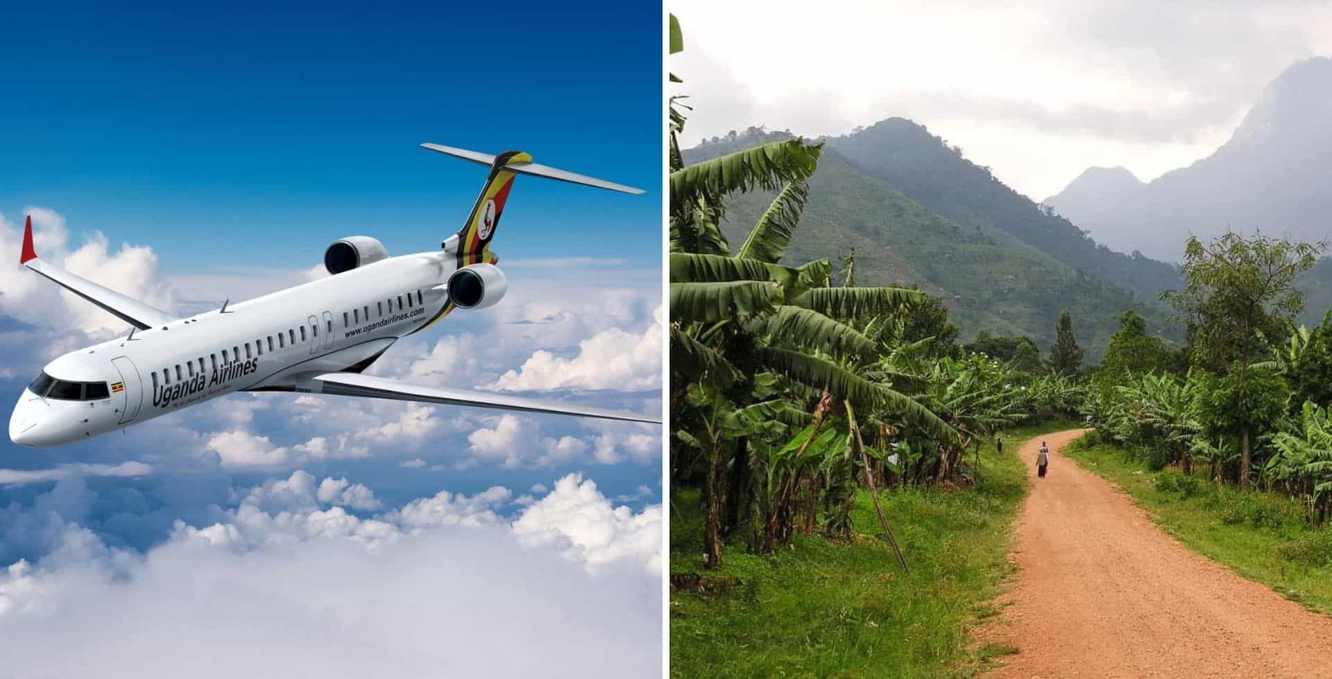 Uganda vuelve a recibir turistas internacionales que viajen tanto por negocios como por placer