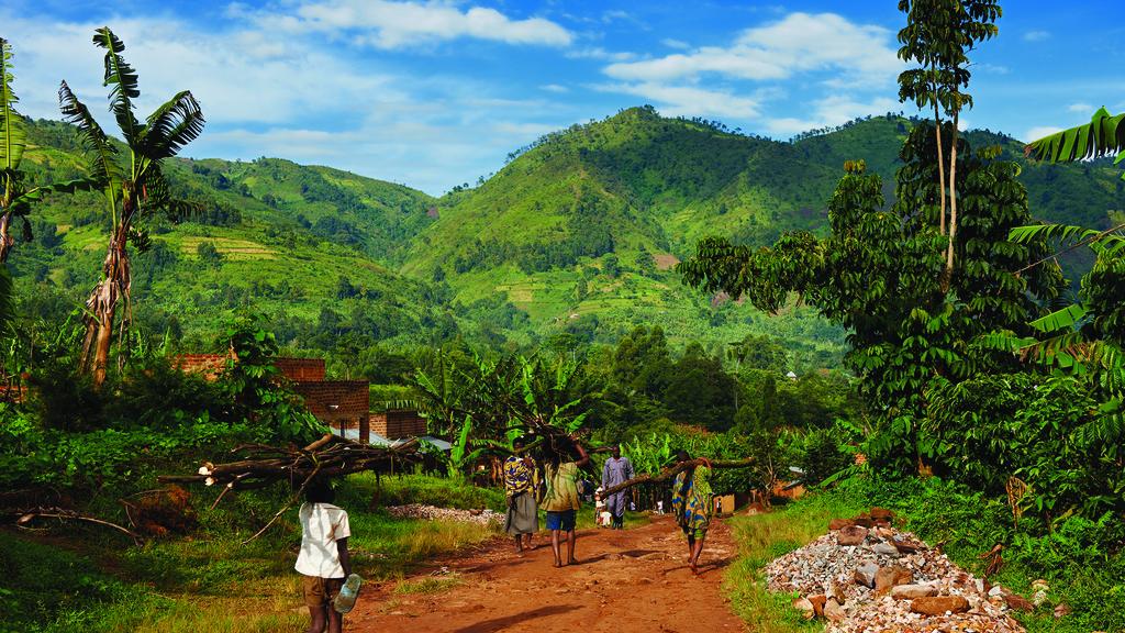 Uganda vuelve a recibir turistas internacionales que viajen tanto por negocios como por placer