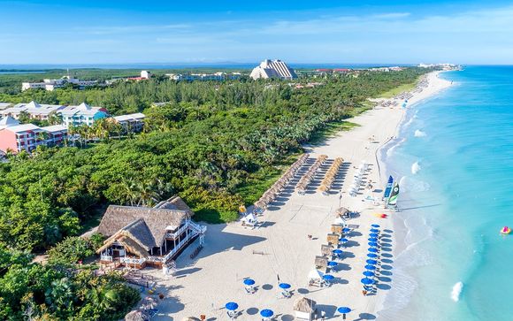 Cuba: Varadero se abre nuevamente al turismo internacional a partir del 15 de octubre