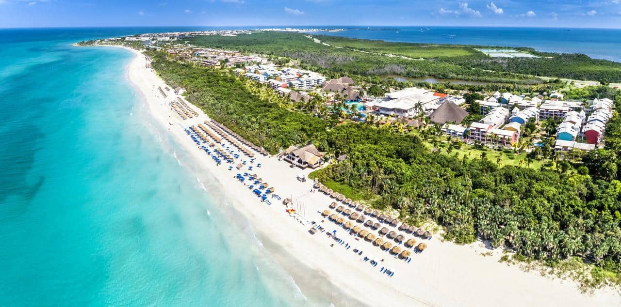 varadero reabre al turismo internacional