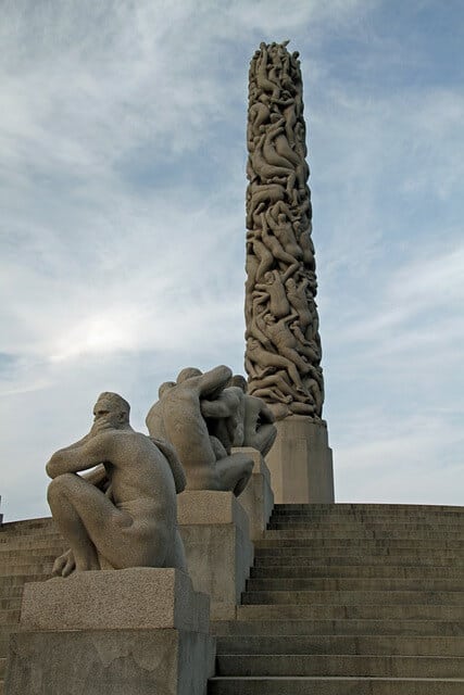 image Frogner Park vigeland 4853352 640 1