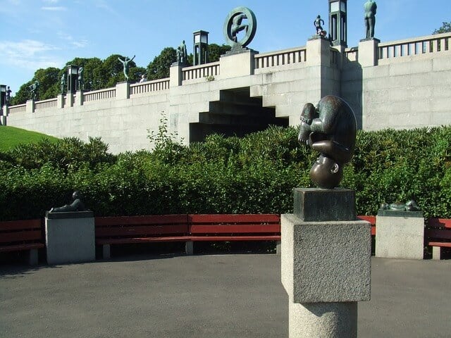 image Frogner Park vigeland 944869 640 1