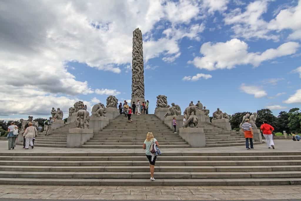 image Frogner Park vigeland park 1414714 1920 1 1