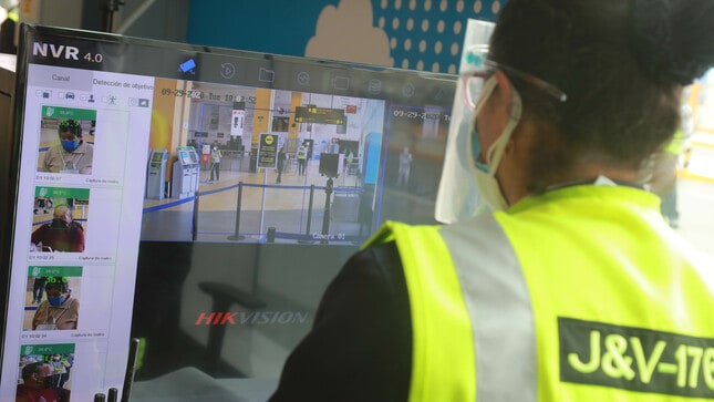 internacionales Perú habilitó algunos vuelos internacionales con estricto protocolo Perú habilitó algunos vuelos internacionales con estricto protocolo