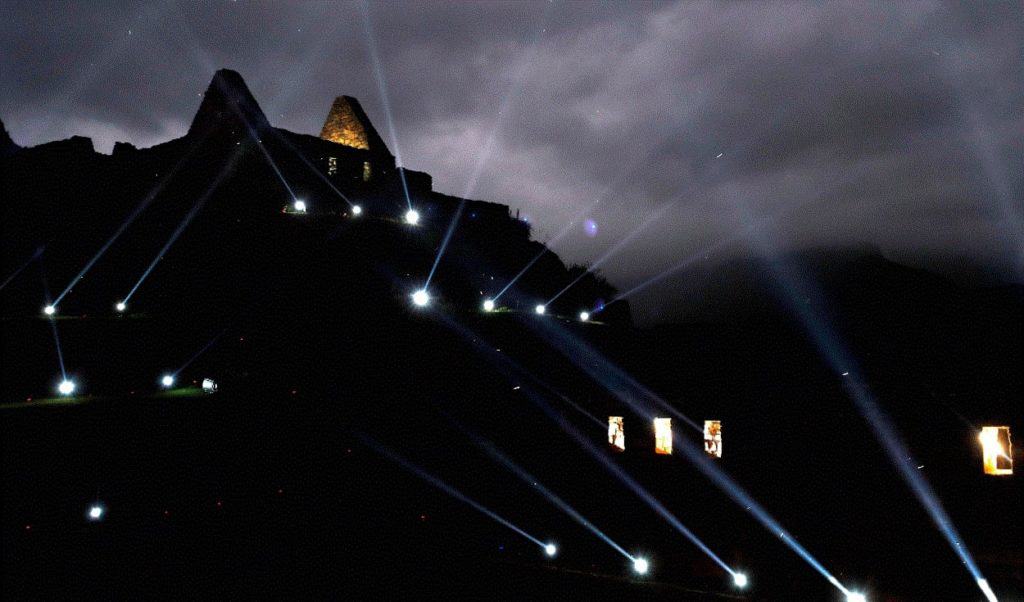 image reapertura de Machu Picchu Asi se vivio la ceremonia de reapertura de Machu Picchu tras varios meses de cierre por la pandemia 10