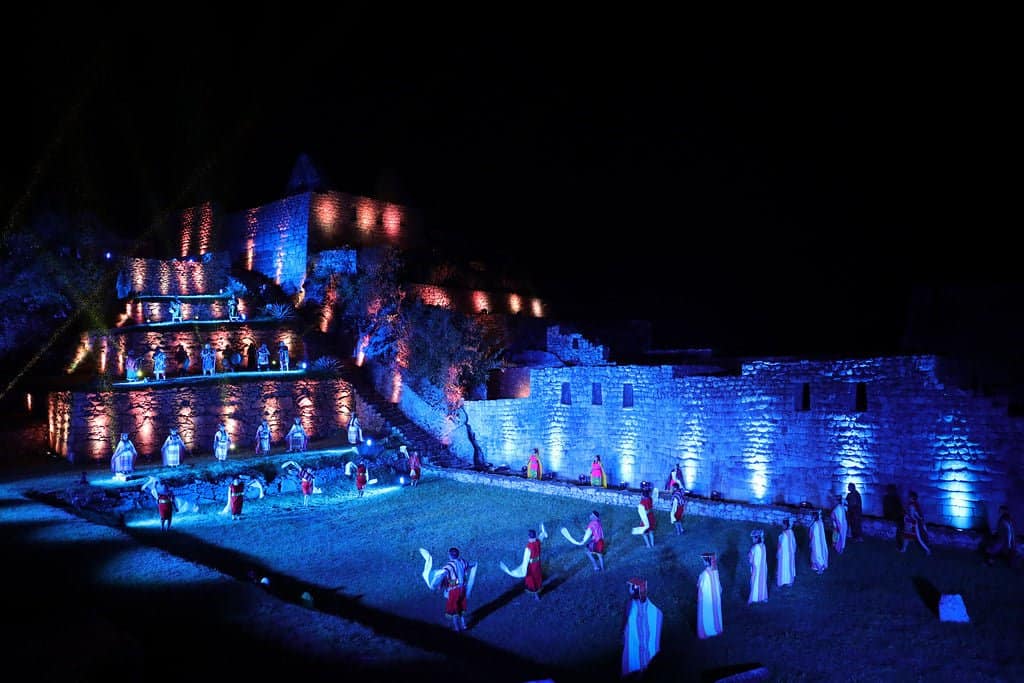 image reapertura de Machu Picchu Asi se vivio la ceremonia de reapertura de Machu Picchu tras varios meses de cierre por la pandemia 2