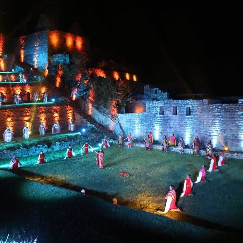 image reapertura de Machu Picchu Asi se vivio la ceremonia de reapertura de Machu Picchu tras varios meses de cierre por la pandemia 6