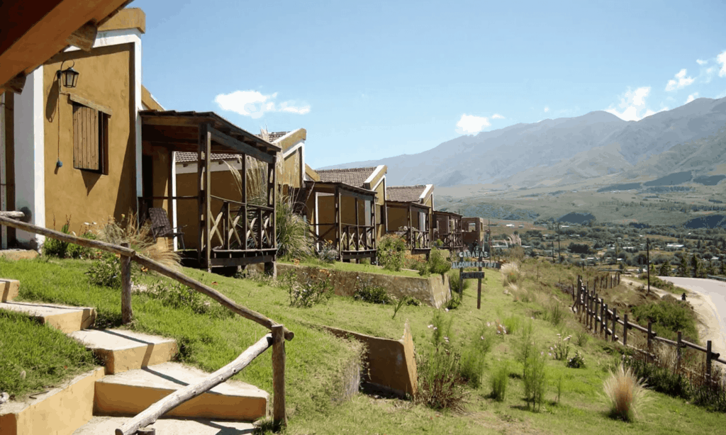 airbnb argentino Viajes image airbnb argentino Como funciona Alquiler Argentina la nueva alternativa a Airbnb para reservar hospedaje en pesos durante el verano 2021 1