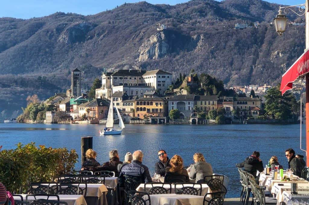 Italia: Las regiones de Lombardía, Piamonte, Calabria y Valle de Aosta entrarán en confinamiento a partir de este viernes