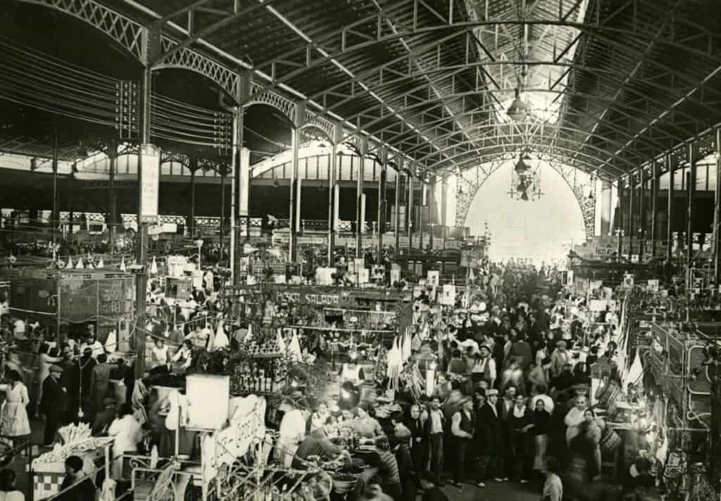 image La Boqueria La Boqueria 2