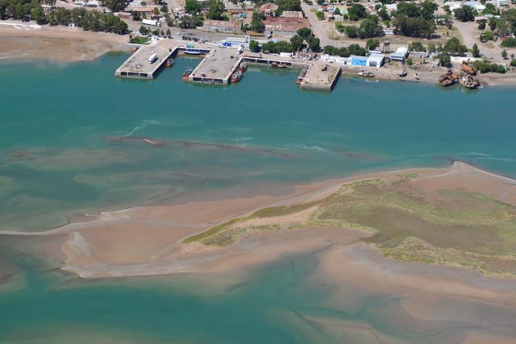 image bodega submarina Las Grutas 1