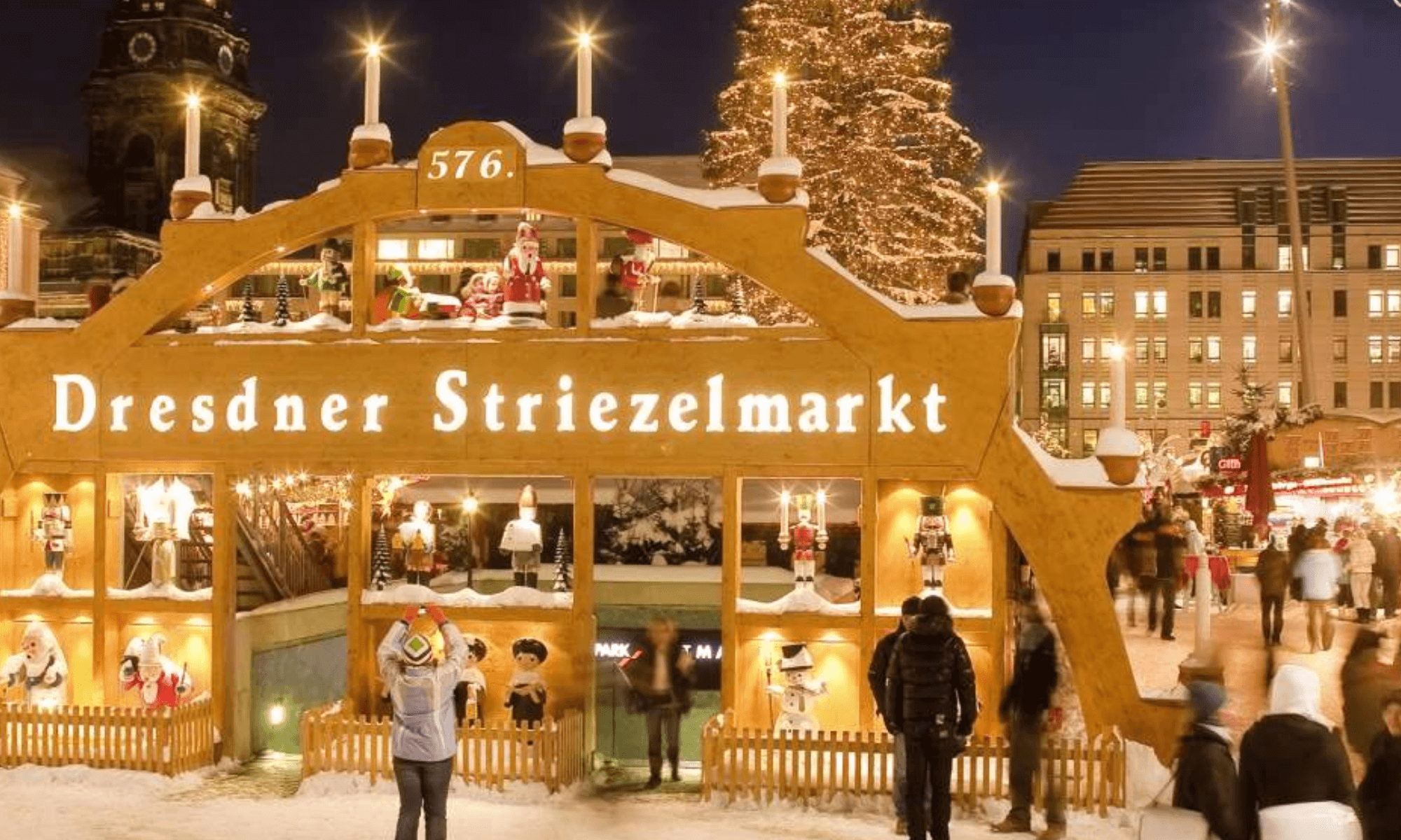 Navidad en Alemania