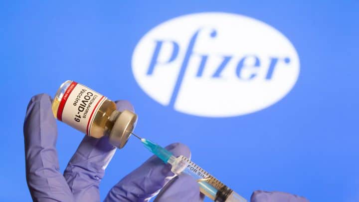 Pfizer vacuna covid-19