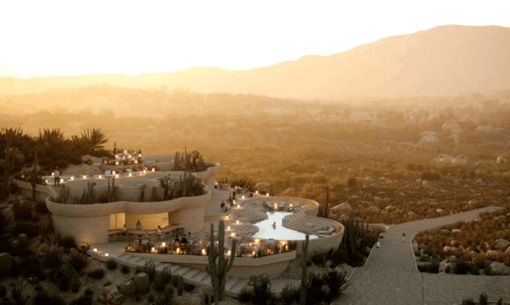 image Pai Proyecto Ummara Una propuesta para refugiarse en la Ruta del Vino y disfrutar las mejores vistas del Valle de Guadalupe 1