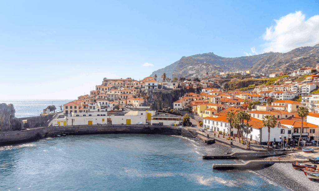 Qué hacer en Madeira