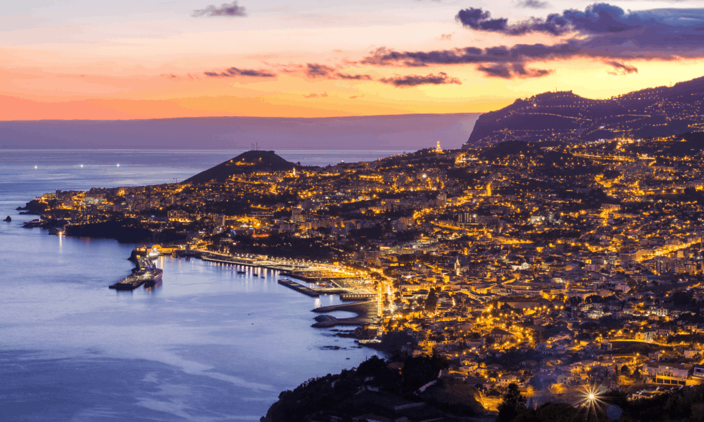 Qué hacer en Madeira