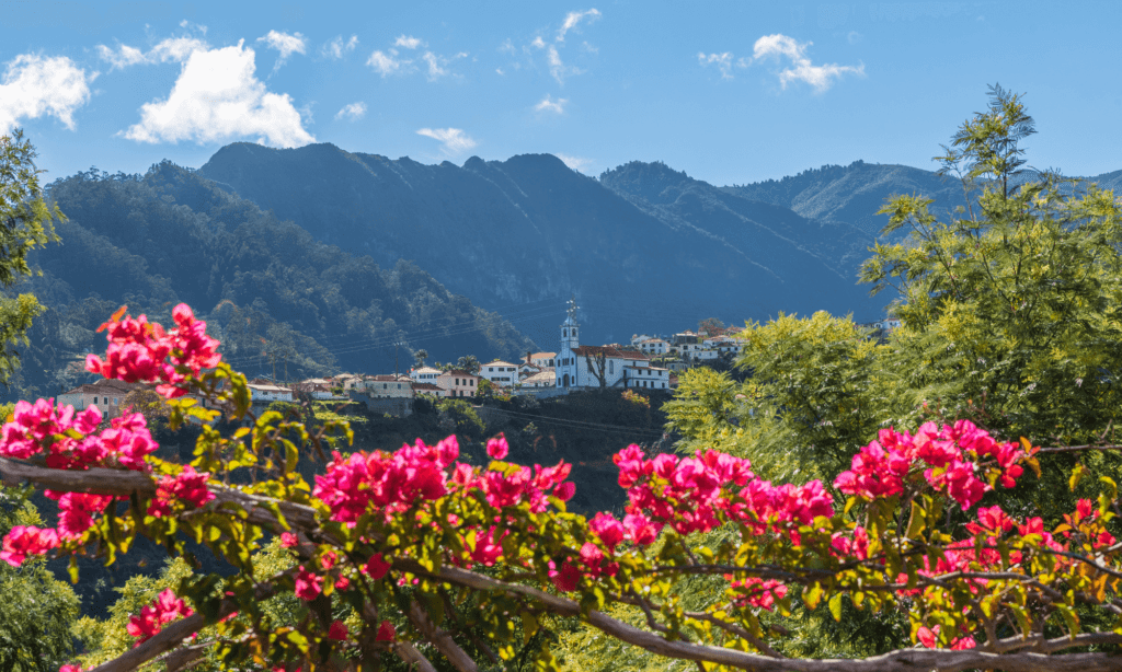 Qué hacer en Madeira, el archipiélago elegido como el mejor destino insular de Europa en los World Travel Awards