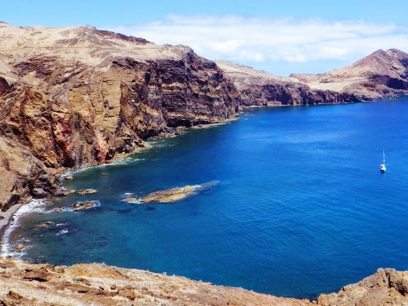 Qué hacer en Madeira