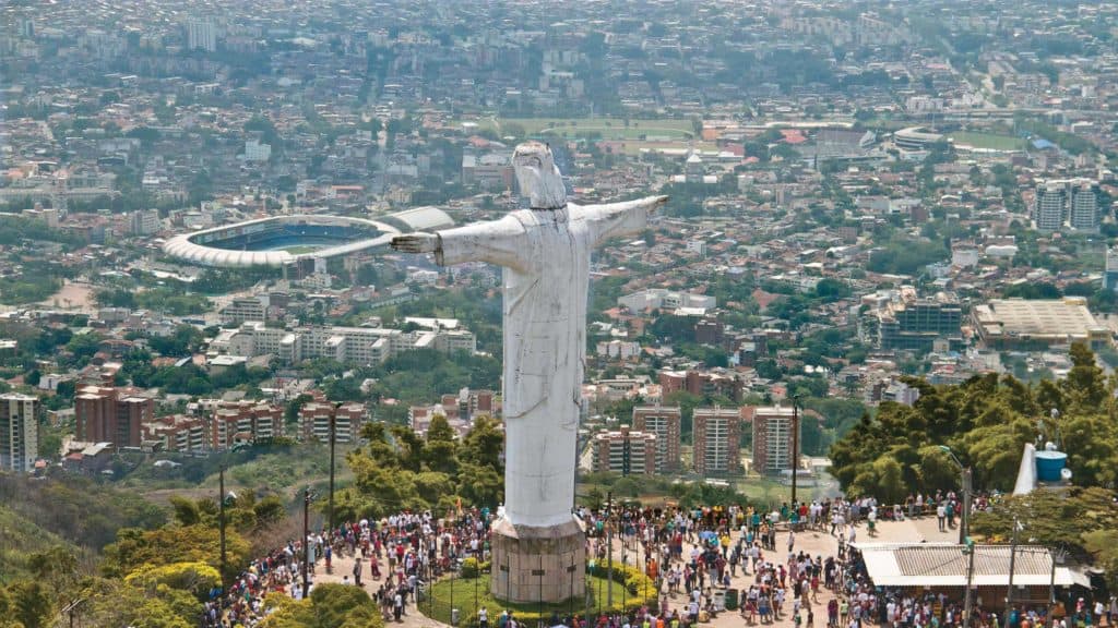 Santiago de Cali: el destino turístico emergente líder en América del Sur que no te puedes perder de conocer