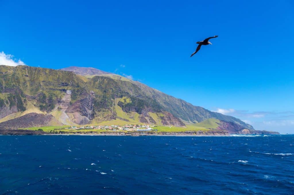 image Tristan da Cunha Tristan da Cunha