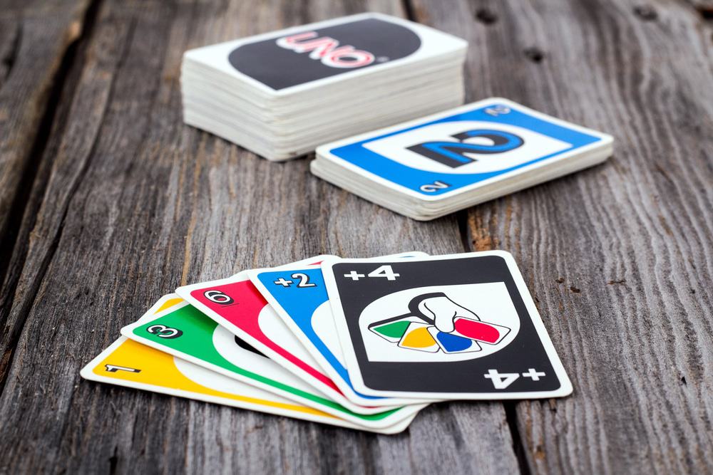 El juego de cartas UNO tendrá su propio programa de televisión 