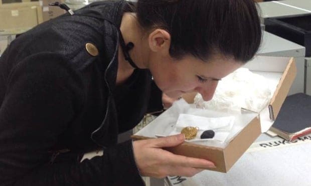 Investigadores buscan recrear los aromas característicos de la Europa del siglo XVI